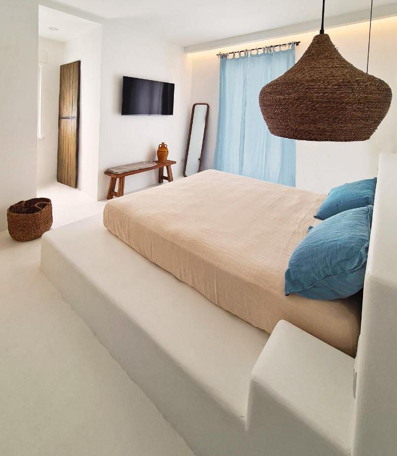Sole Suites Sorrento Eksteriør bilde