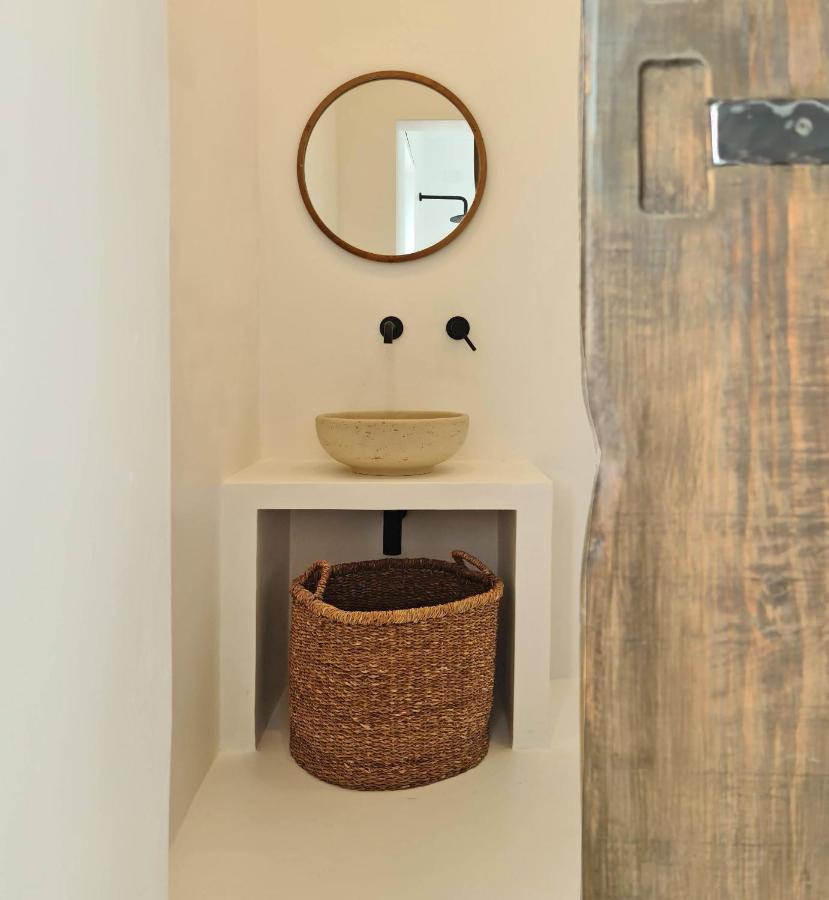 Sole Suites Sorrento Eksteriør bilde