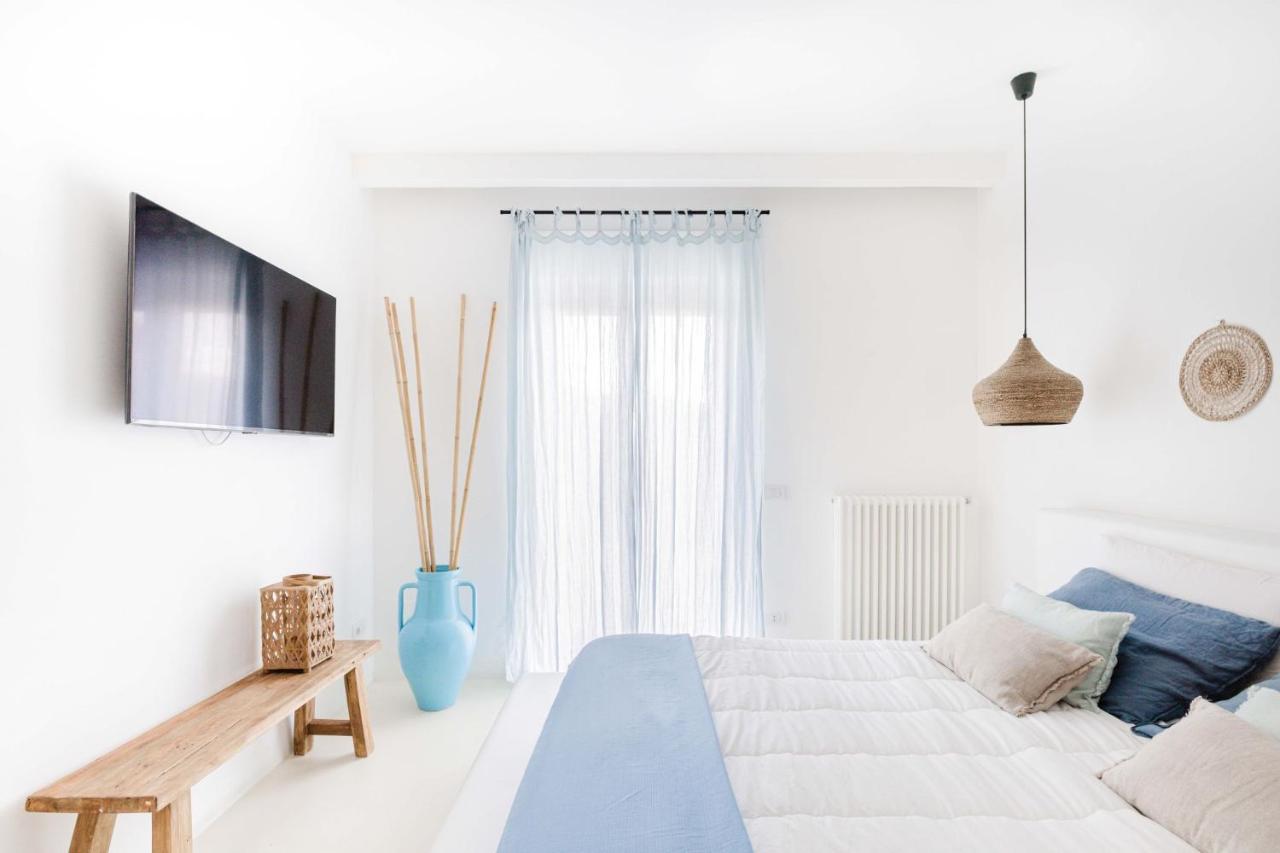 Sole Suites Sorrento Eksteriør bilde